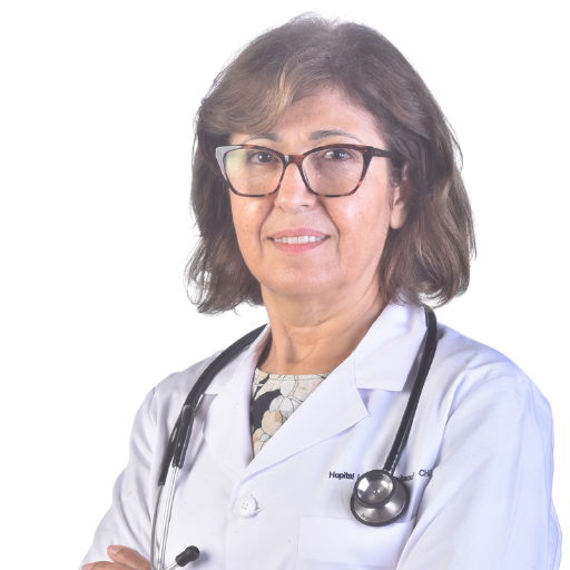 Ghada Sabbagh MD